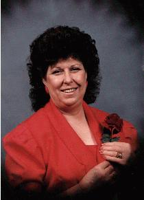 Willie Faye Childers